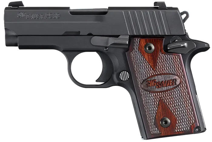 SIG SAUER P938