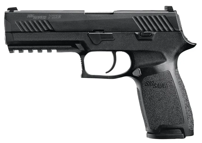 SIG SAUER P320