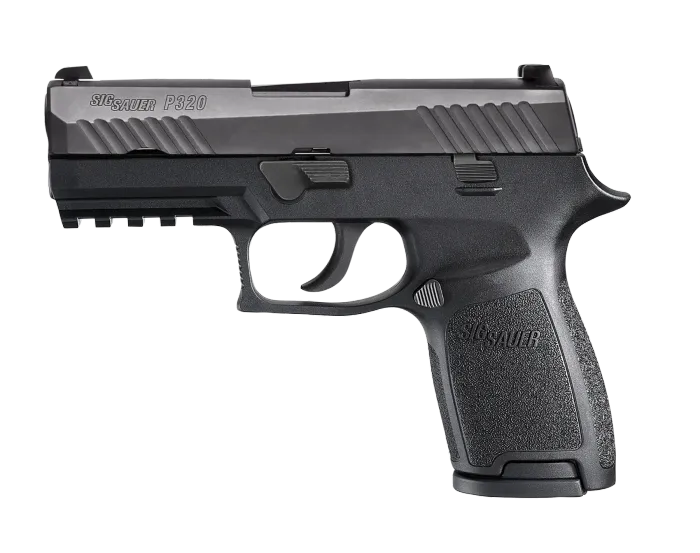 SIG SAUER P320 COMPACT