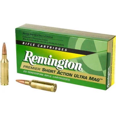 7mm SAUM
