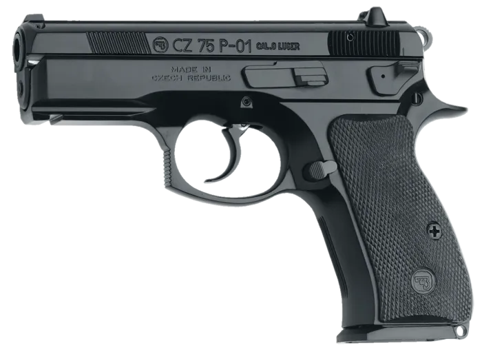 CZ P-01