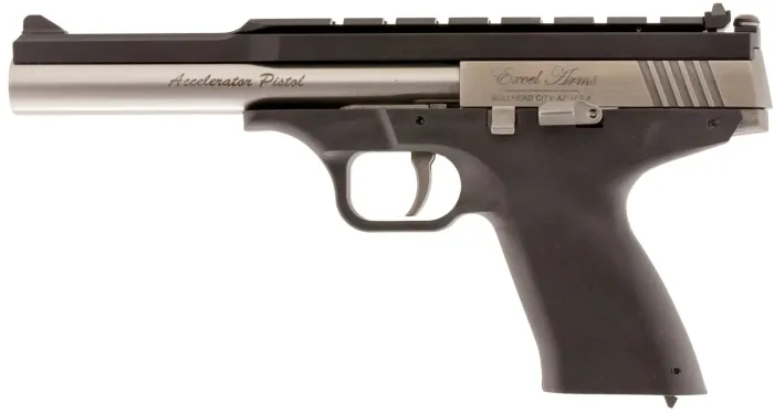 EXCEL ACCELERATOR PISTOL