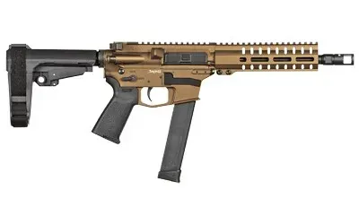 CMMG BANSHEE 300