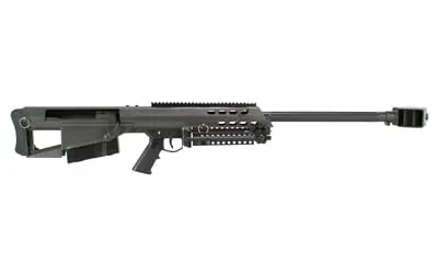 BARRETT 95