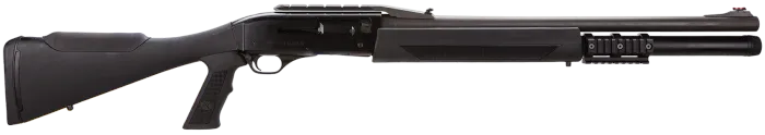 FNH SLP MK1 TACTICAL