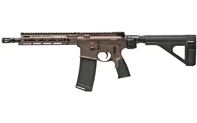 DANIEL DEFENSE DDM4V7