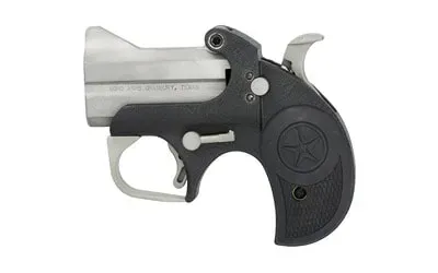 BOND ARMS BACKUP