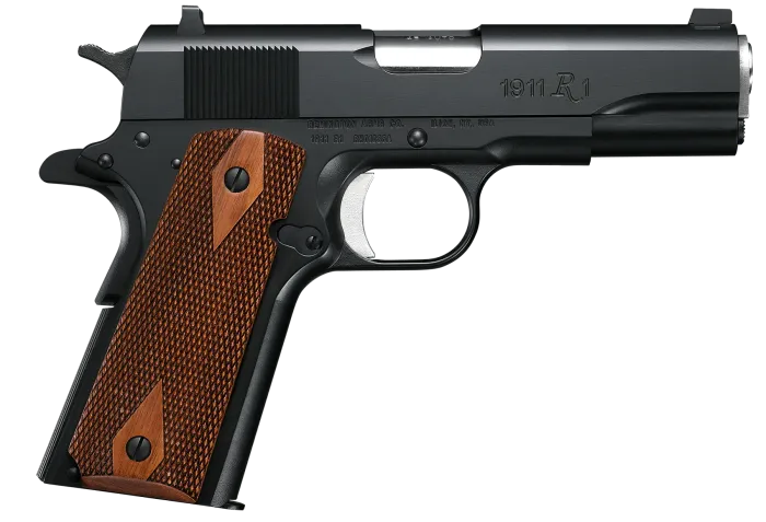 REMINGTON 1911 R1 COMMANDER