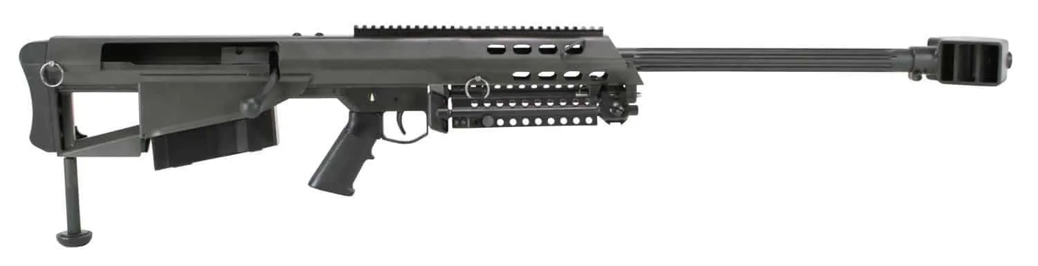 Barrett Model 95