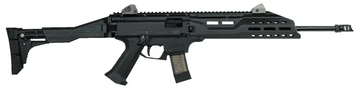 CZ SCORPION EVO 3 S1 CARBINE