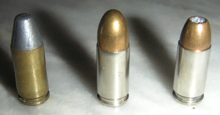 9 mm