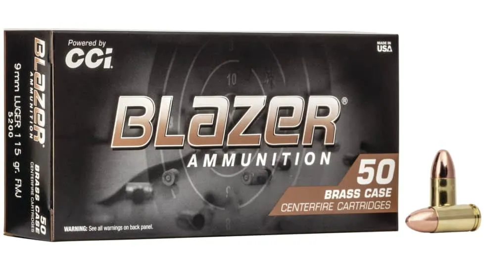 9mm luger