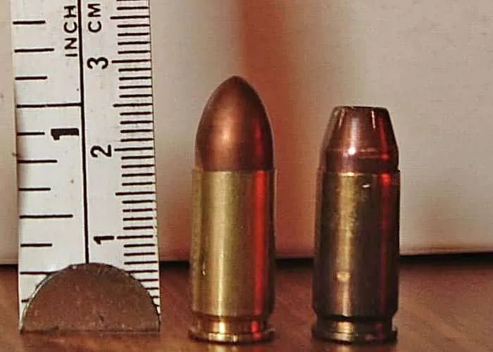 9mmluger