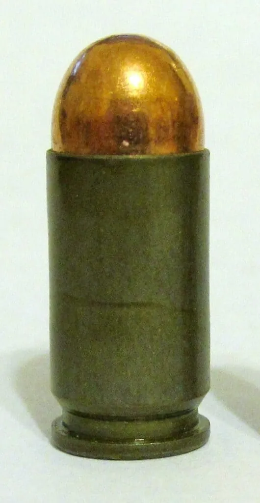 9mmMakarov