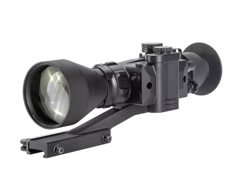 The Best Night Vision Scopes [2024]: Up Your Game At Night