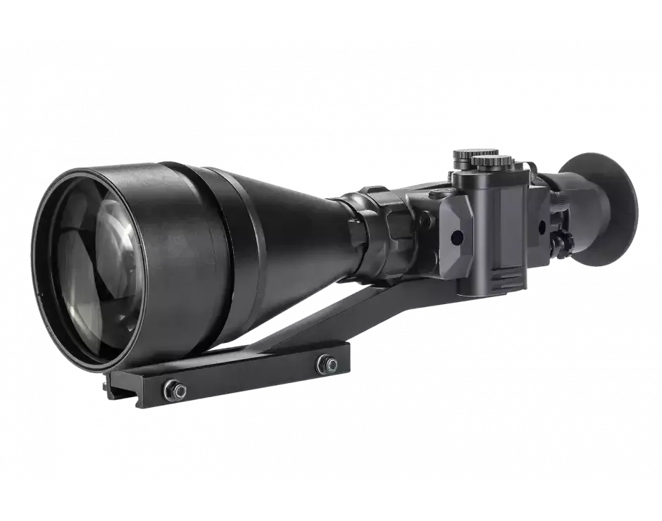 AGM Wolverine Pro-6
