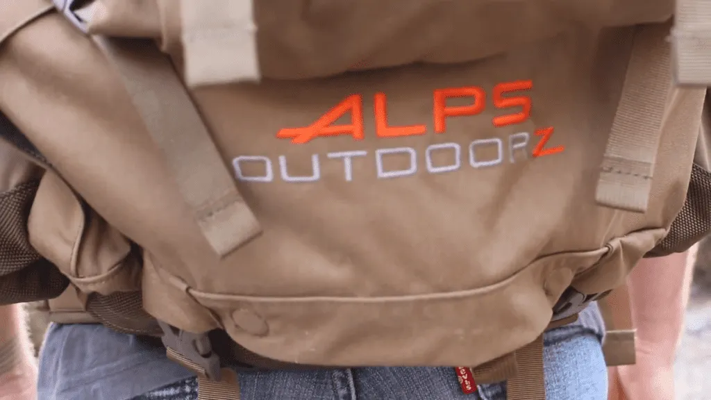 ALPS OUTDOORZ COMMANDER X PACK