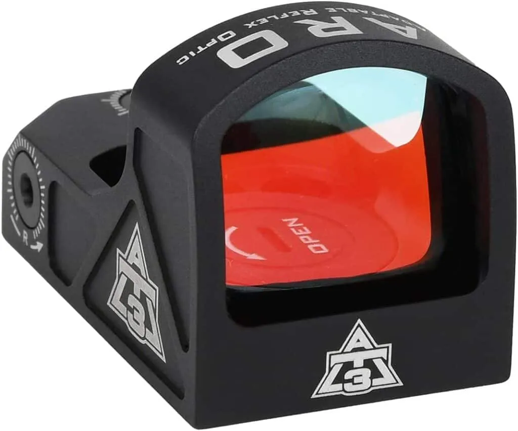 AT3 Tactical ARO Micro