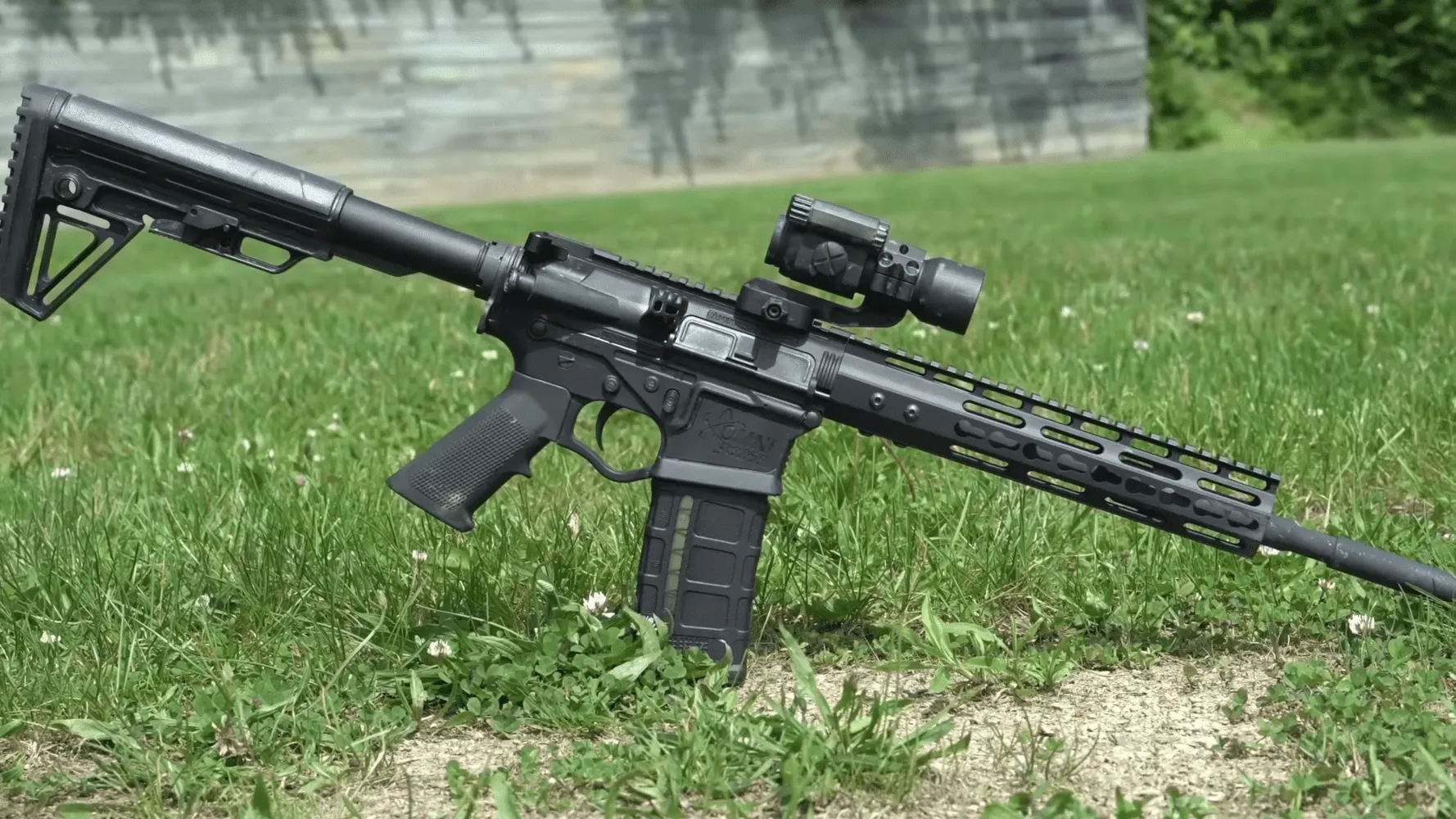 9 Cheap AR-15s In 2024 That Will Fit Anyone’s Budget