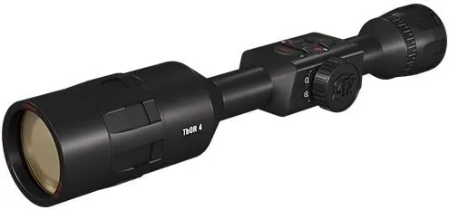 ATN THOR 4 384 1.25-5X
