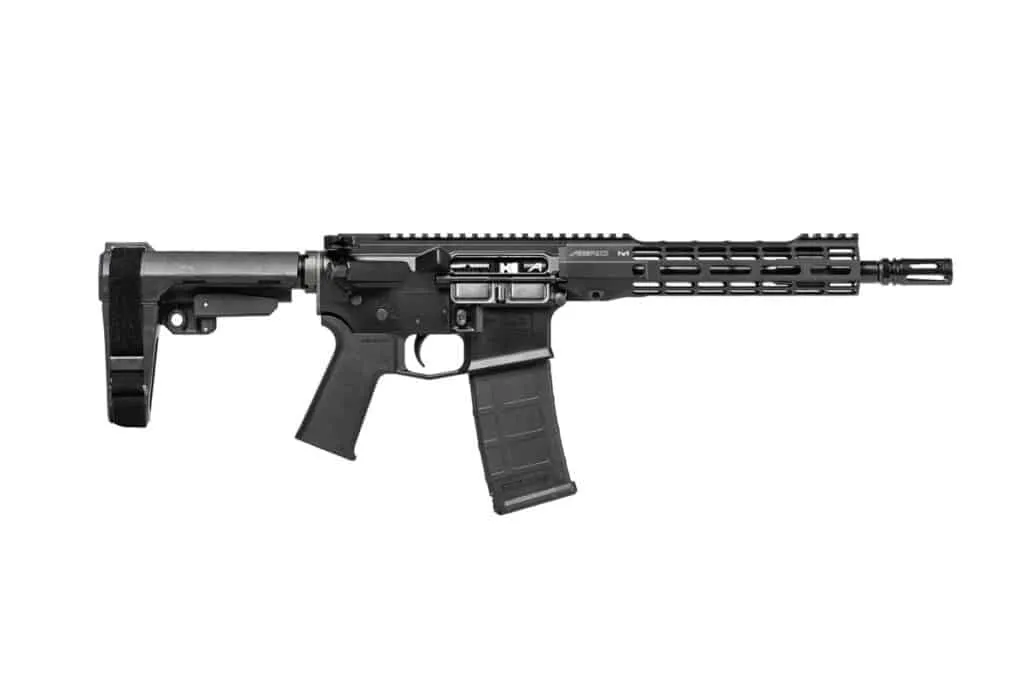 Aero Precision M4E1 10.5