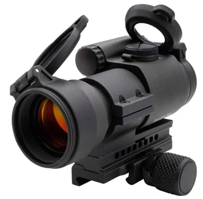 Aimpoint PRO