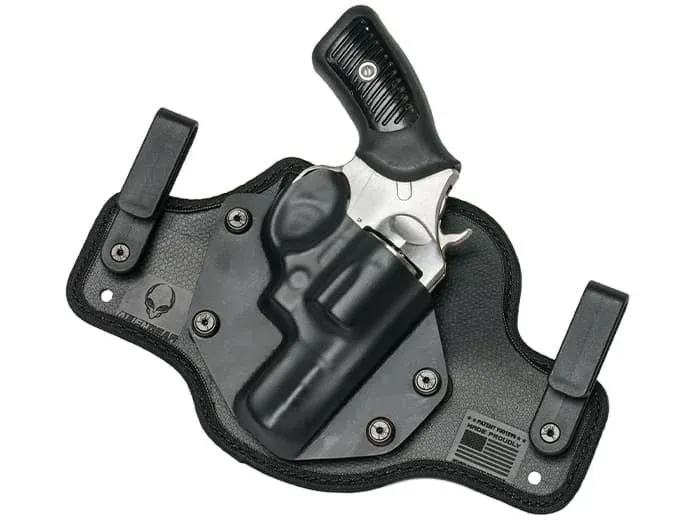Alien Gear Chiappa Rhino 40DS Cloak Tuck 3.0 IWB Holster for Revolvers