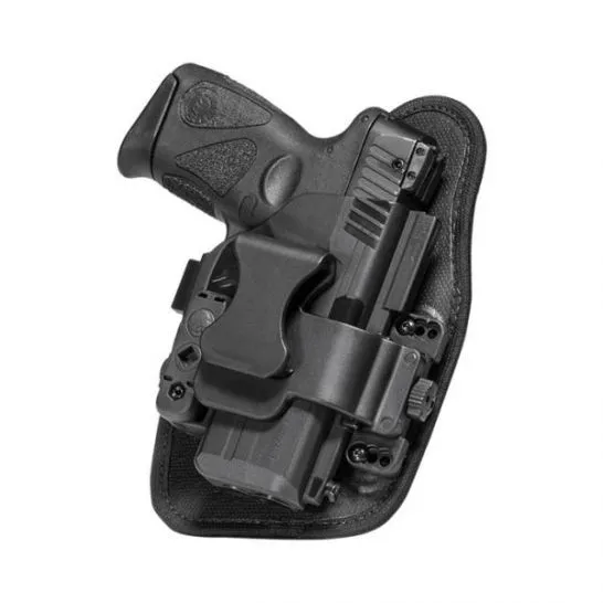 Alien Gear Shapeshift Appendix Holster