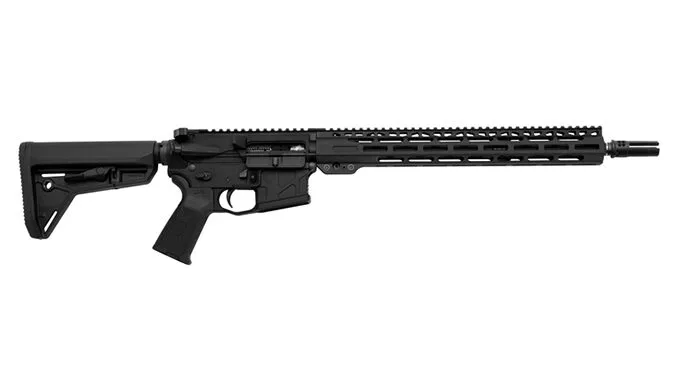 American Defense UIC Mod 2