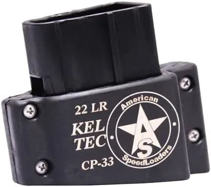 American Speedloaders CP33
