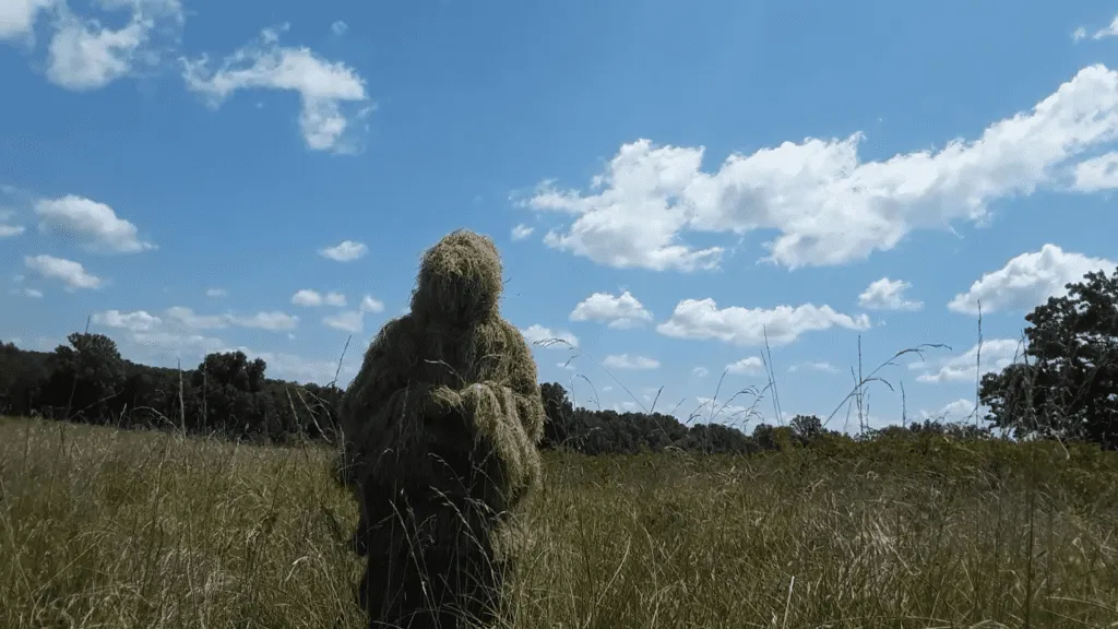 Arcturus Ghost Ghillie Suit