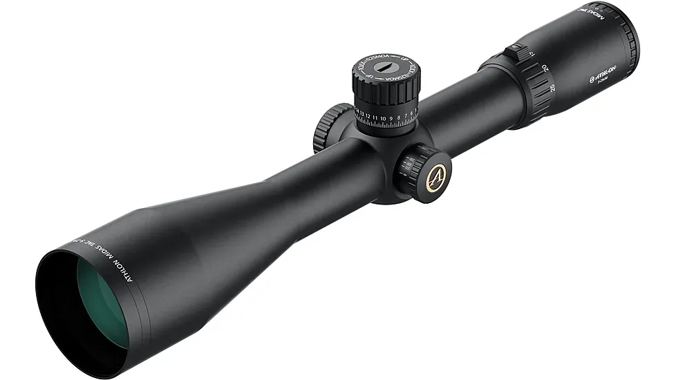 Athlon Midas TAC 5-25