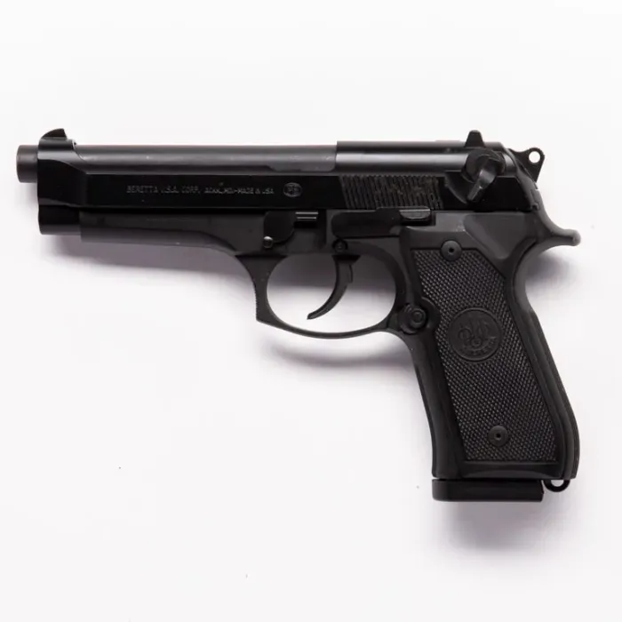 BERETTA 96A1