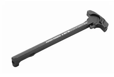 BRAVO COMPANY - AR-15 BCMGUNFIGHTER CHARGING HANDLE GEN 2 BLACK