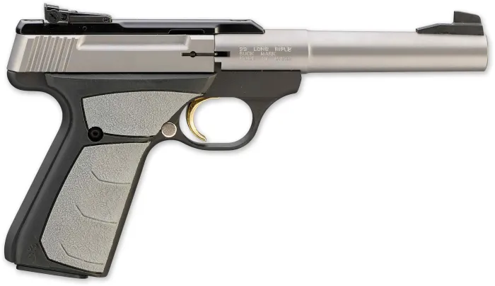 BROWNING BUCK MARK CAMPER