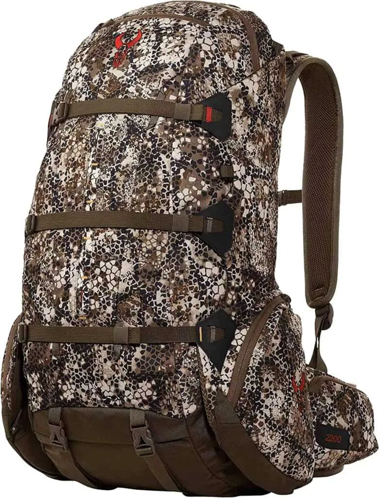 Badlands 2200 Hunting Backpack