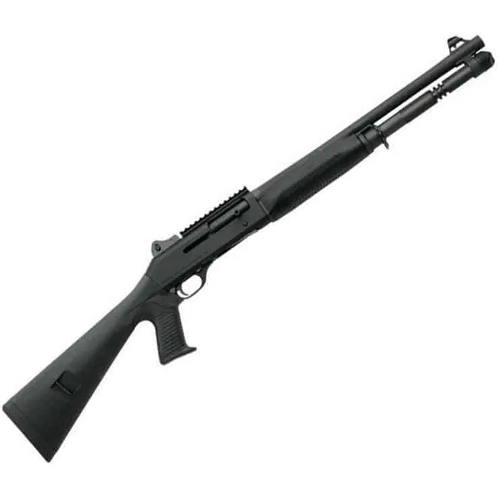 Benelli M4 Tactical