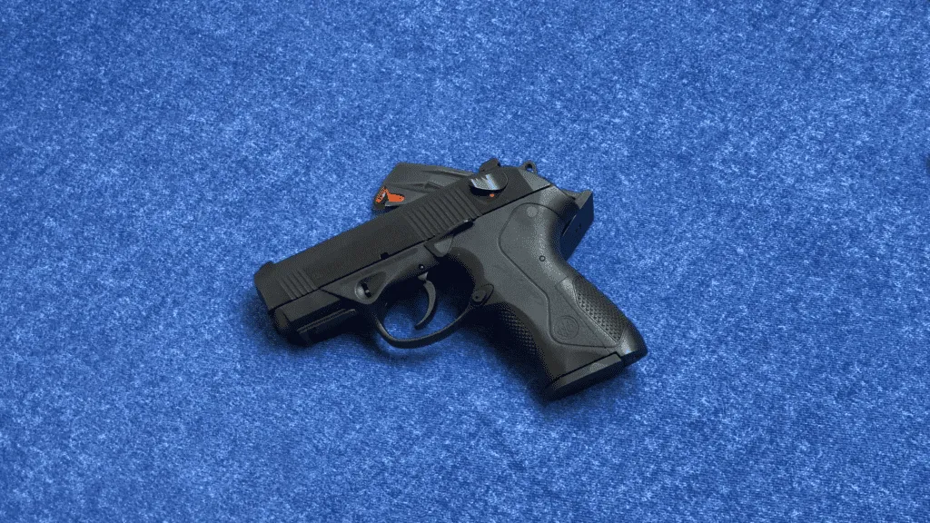 Beretta Px4 Storm Compact (2)