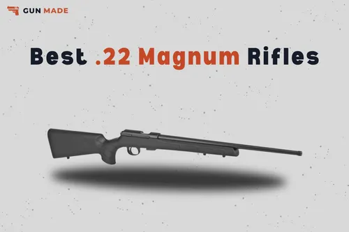 The 6 Best .22 Magnum Rifles [2023]: A Comprehensive List preview image