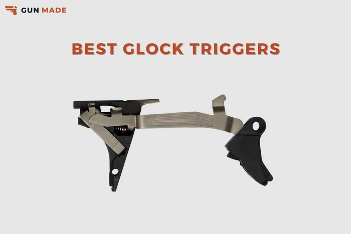 4 Best Glock Triggers: Upgrade Your Favorite Pistol preview image