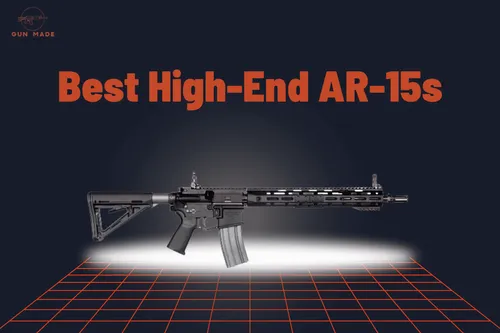 10 Best High-End AR-15s [2024]: A Top Tier List preview image