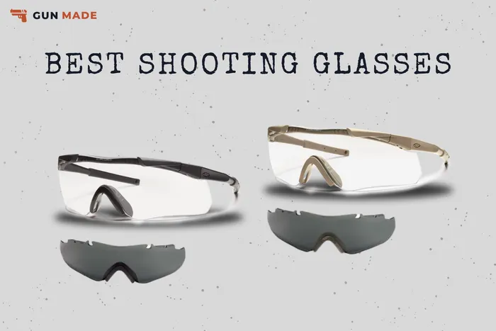 Best Shooting Glasses & Buyer’s Guide [2024] preview image