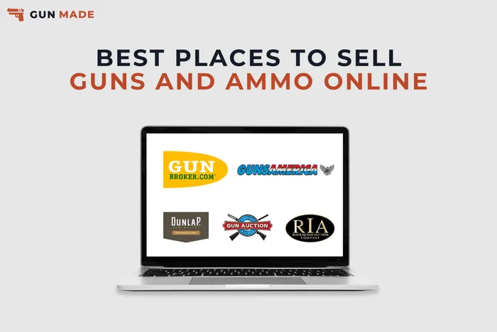 The Best Places to Sell Guns and Ammo Online [2023] preview image