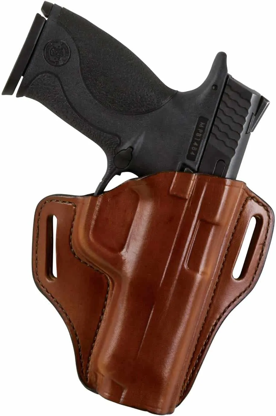 Bianchi Leather Holster