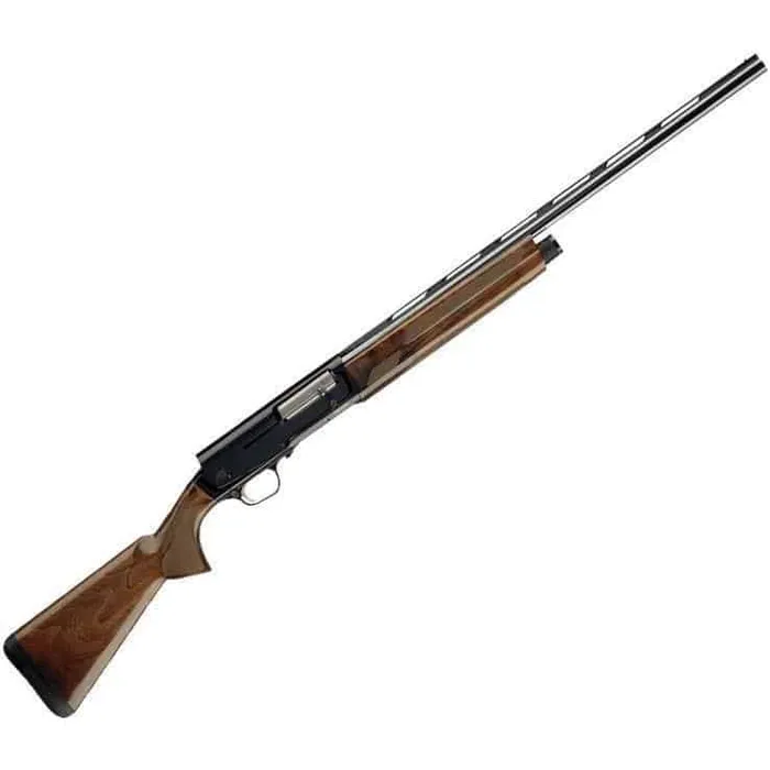 Browning A5 Semi-Automatic Shotgun