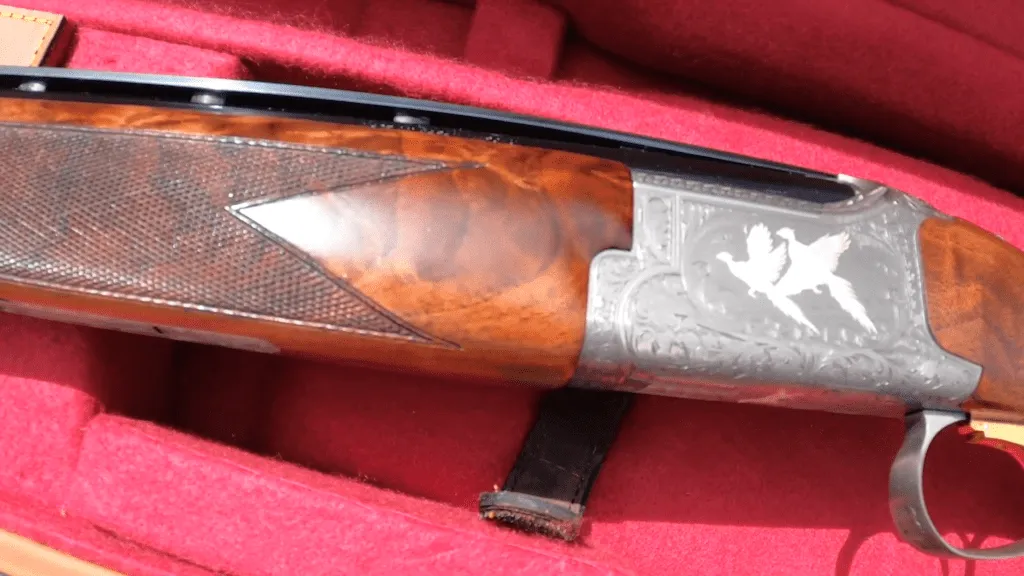 Browning Citori Field Sporting (2)