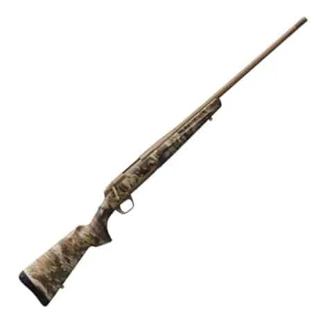 Browning X-Bolt Hell's Canyon Speed Burnt Bronze Cerakote Bolt Action Rifle - 300 Winchester Magnum