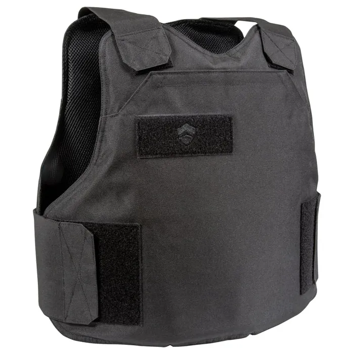 BulletSafe Bulletproof Vest VP3 Level IIIA