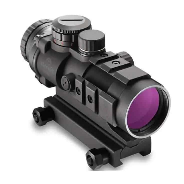 Burris AR-332 3x32mm