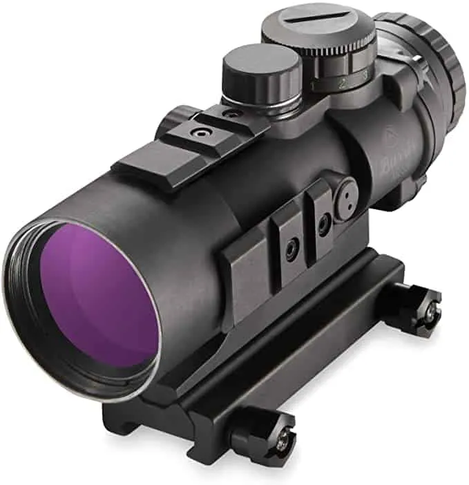 Burris AR-536